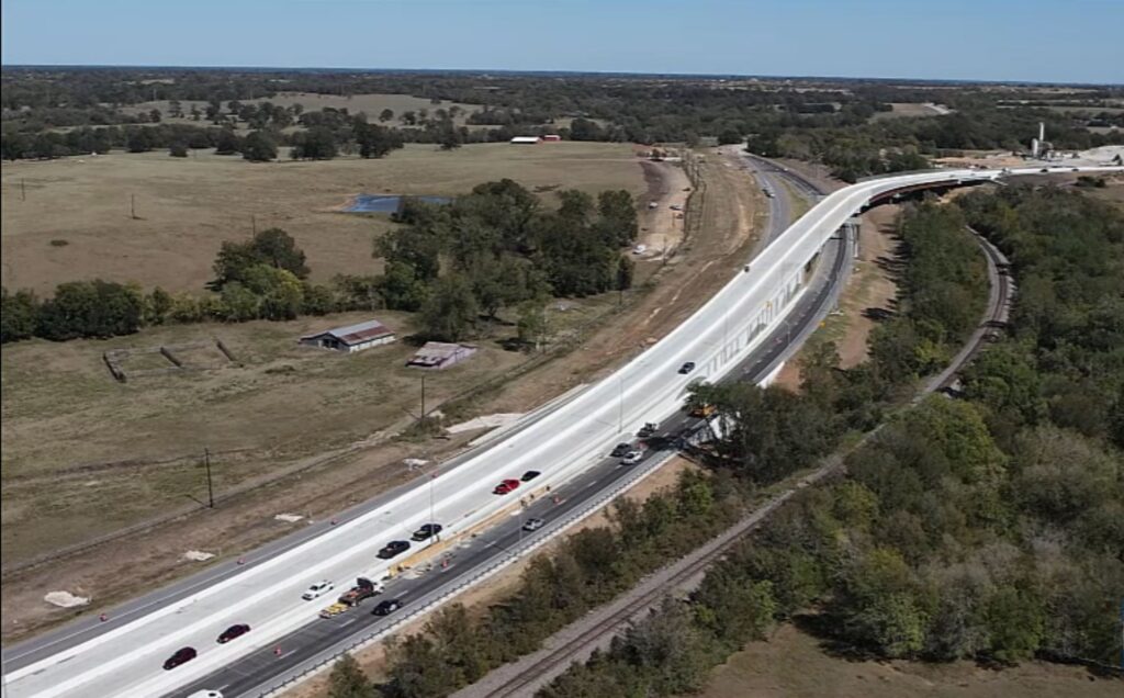 State highway 249