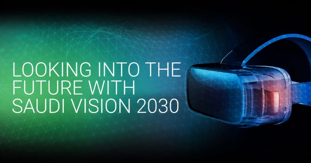 Saudi Vision 2030