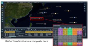 C2Core®: A Distributed Command And Control Solution | Parsons