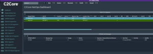 C2Core®: A Distributed Command And Control Solution | Parsons
