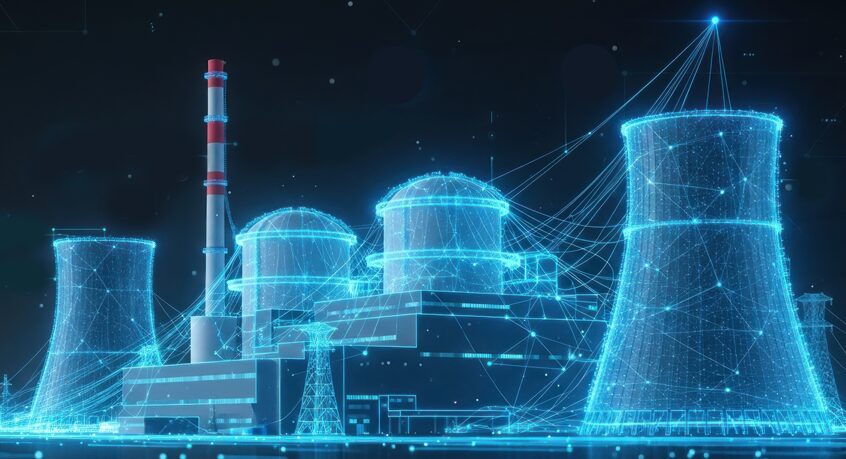 Nuclear Solutions