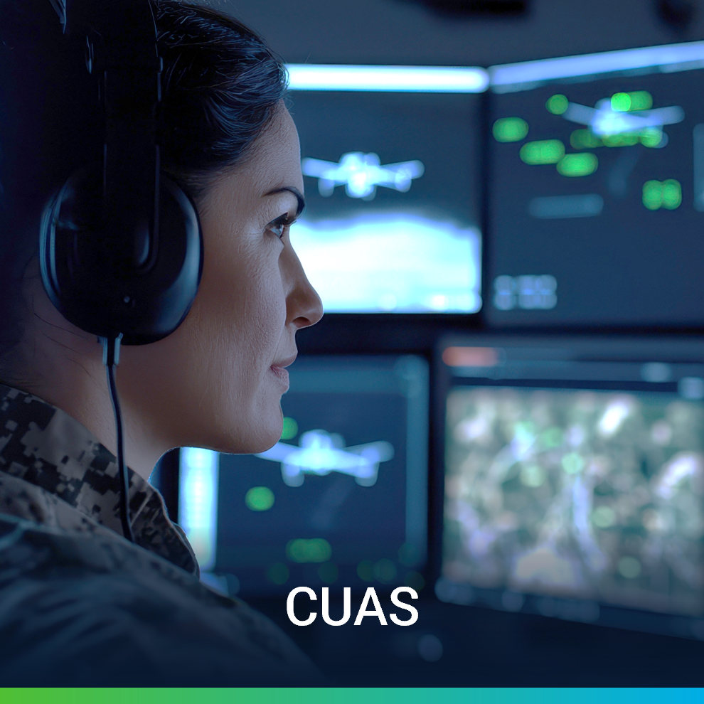 CUAS