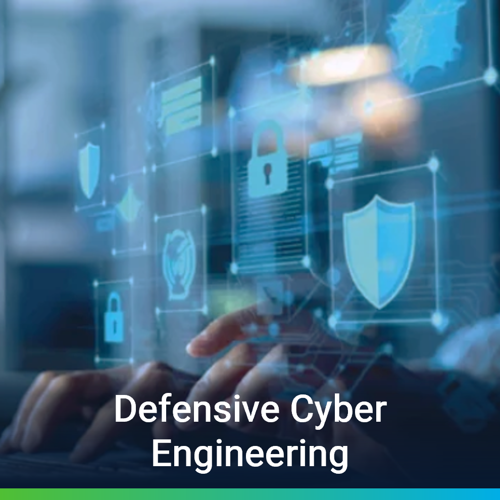Defensive Cyber