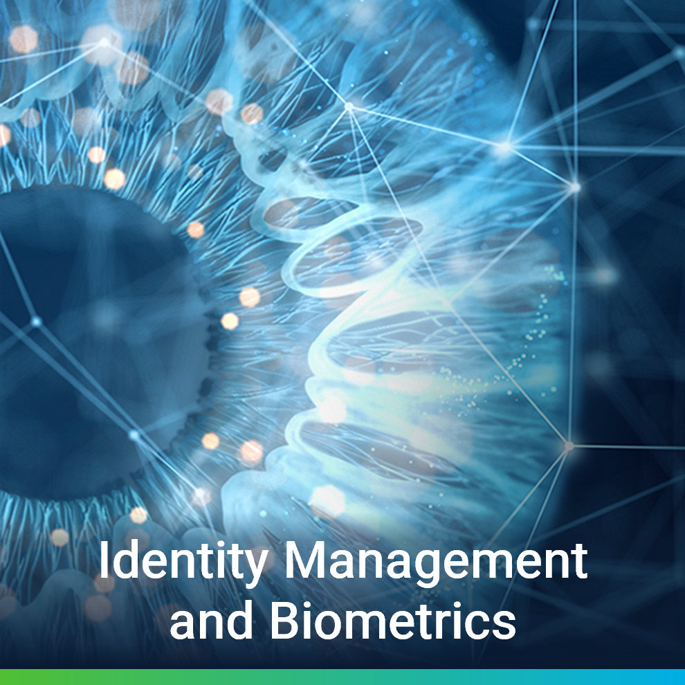 Identity Management and Biometrics