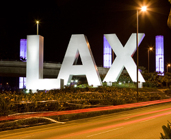 LAX