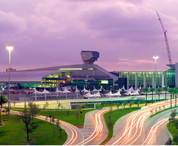 Miami International Airport