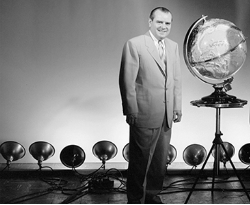 Ralph M. Parsons