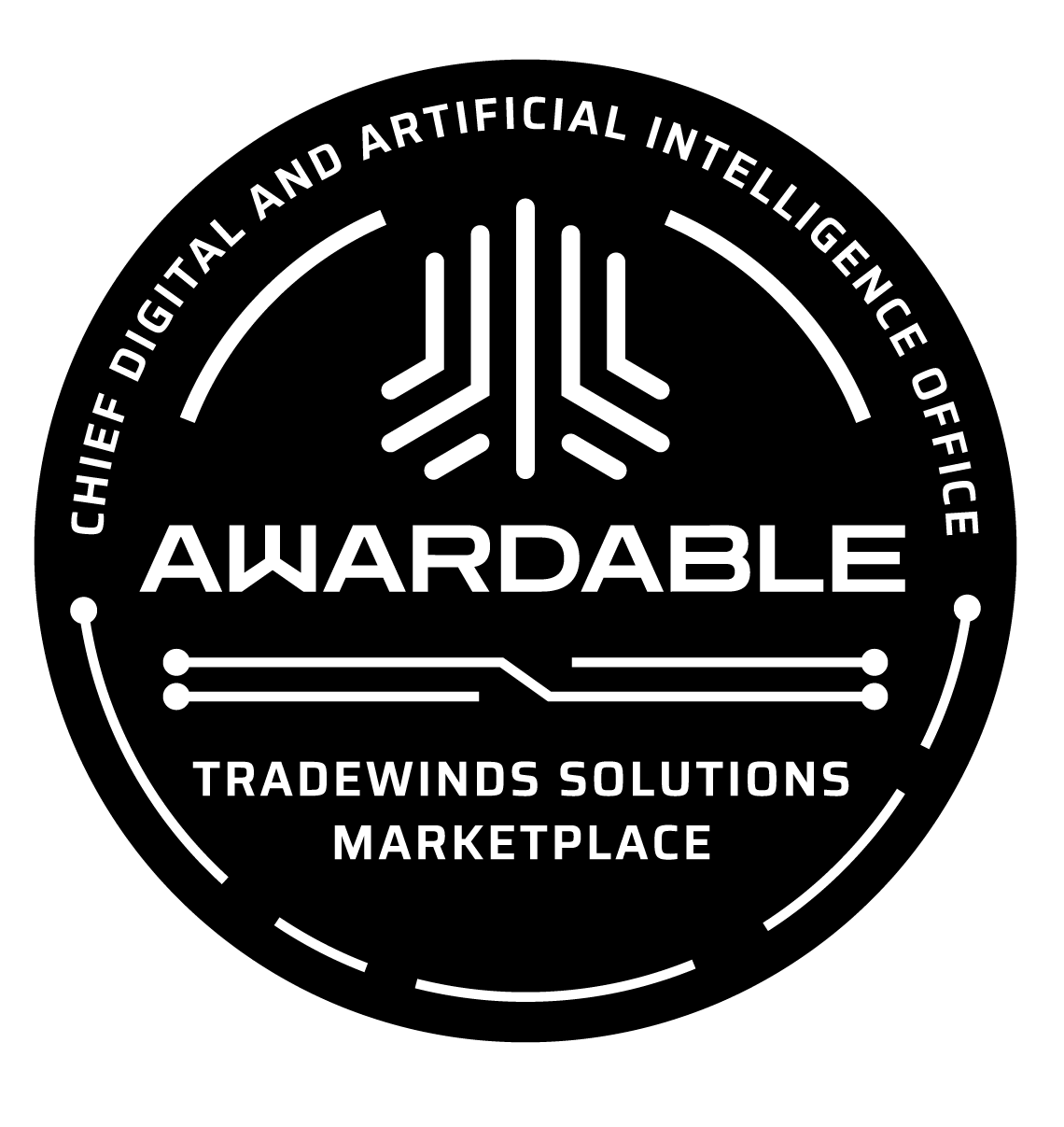 Tradewinds AI Marketplace Awardable Product