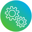 Implement Icon