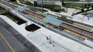 Austin Light Rail