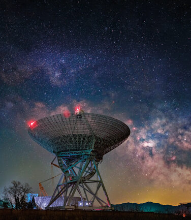 space engineering