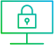 Cyber icon
