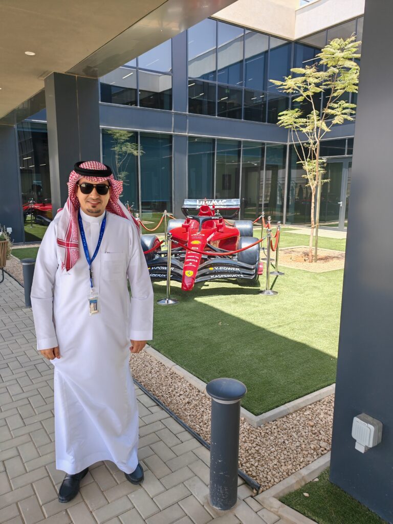 Dr. Ahmed Aljazea