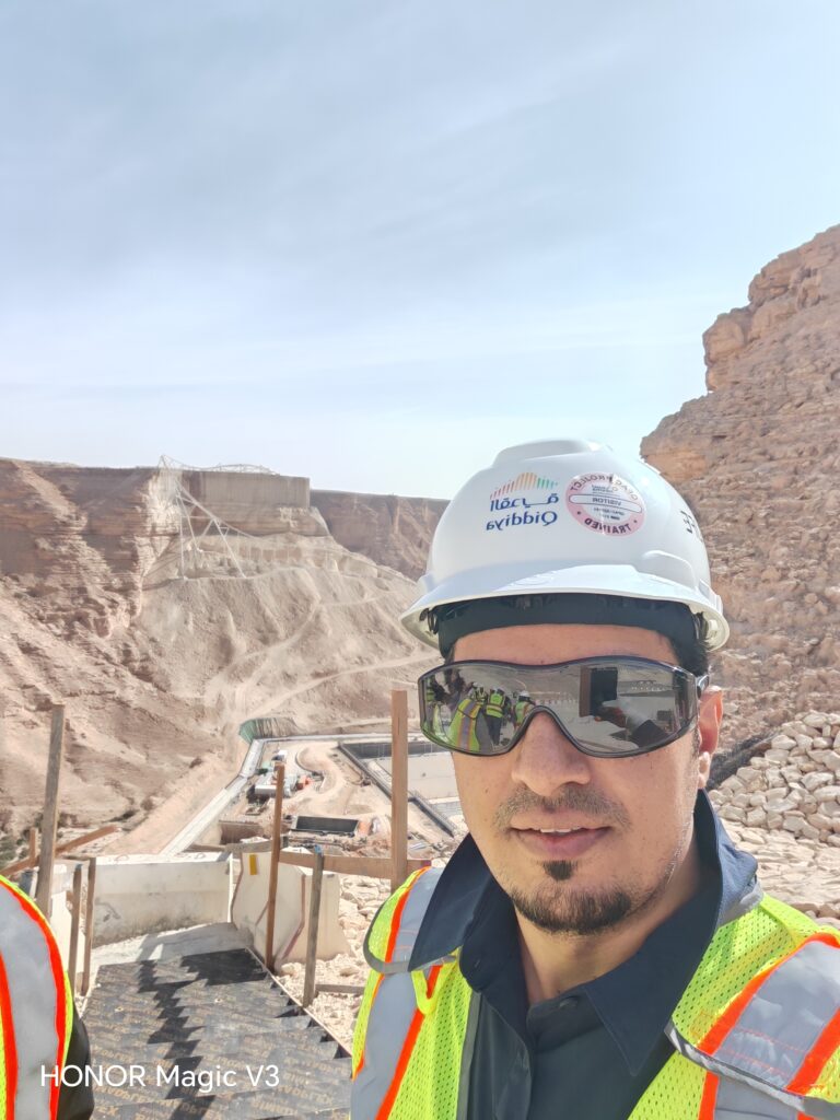 Dr. Ahmed Aljazea