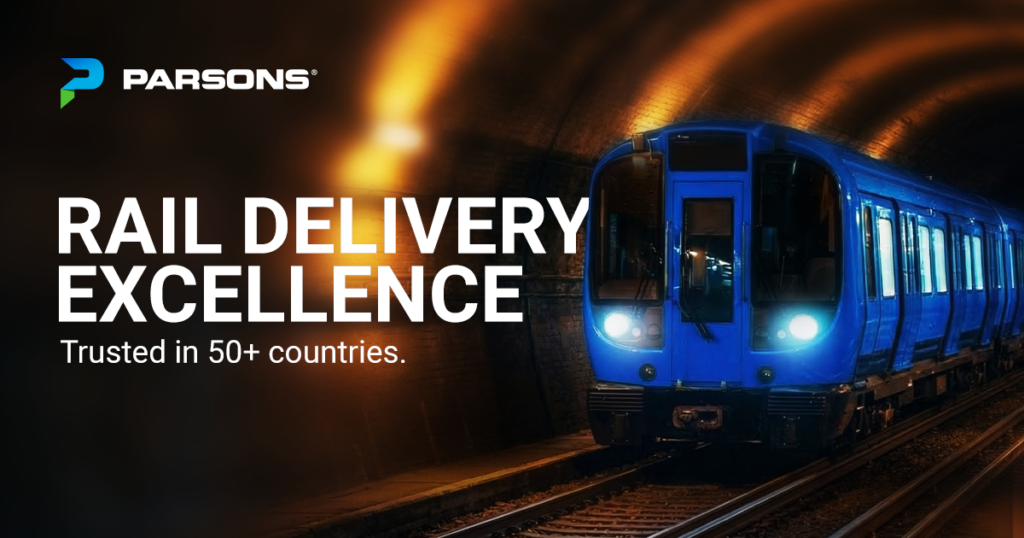 Rail Delivery Excellence
