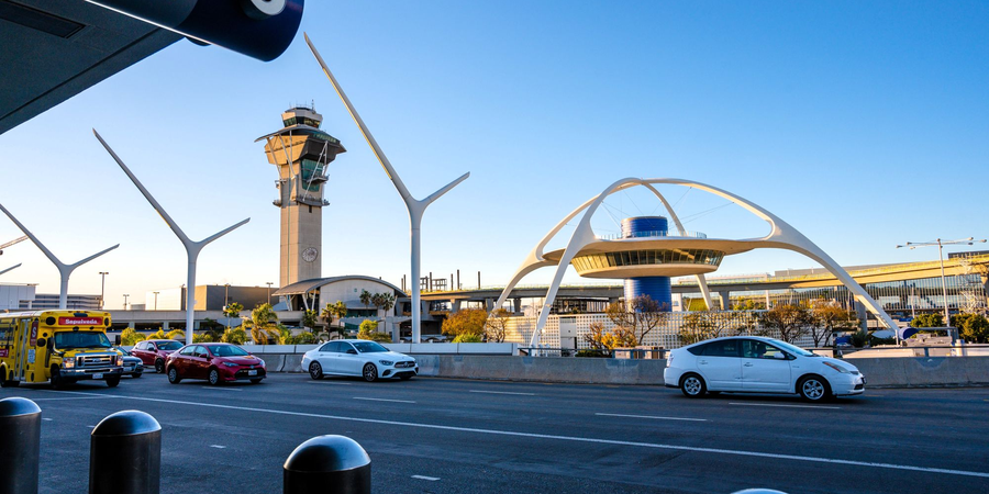 LAX