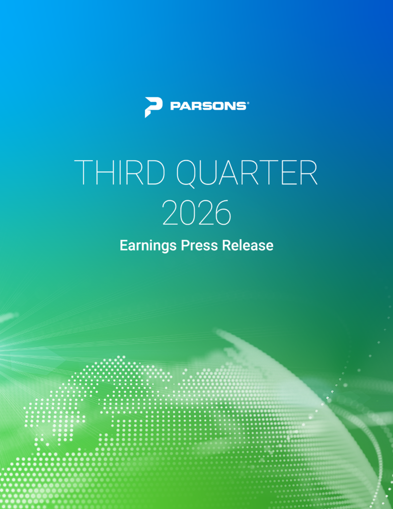 Earnings Report