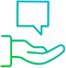Support icon