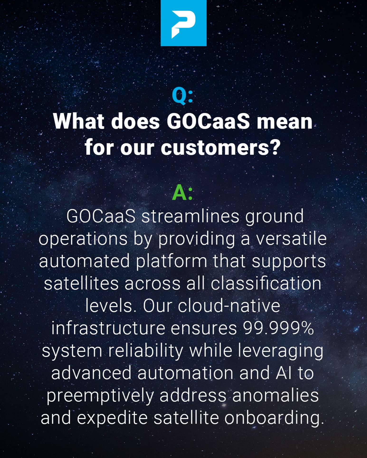 GoCaas