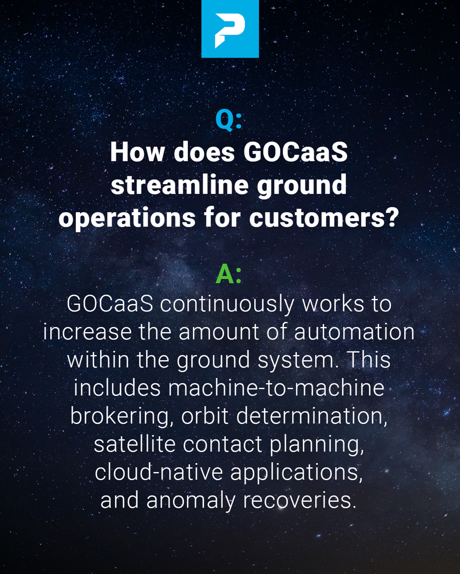 GoCaas