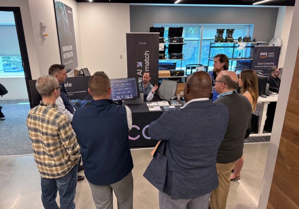 AI Summit May 2026