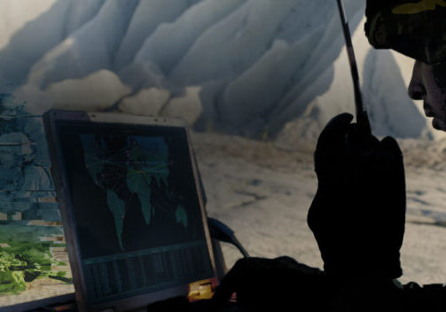 Spectrum Dominance and Electronic Warfare Hero
