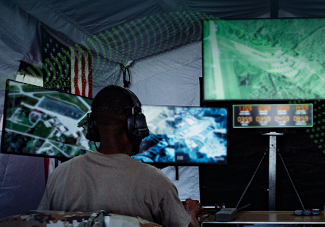 Starfall: Non-Kinetic Defeat For Autonomous Unmanned Aerial Systems