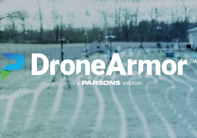 DroneArmor