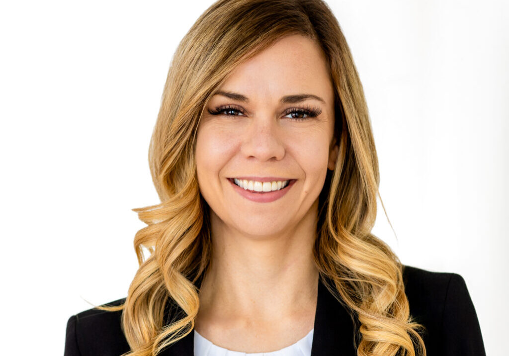 Emily Crownover headshot