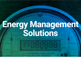 Energy Management Solutions