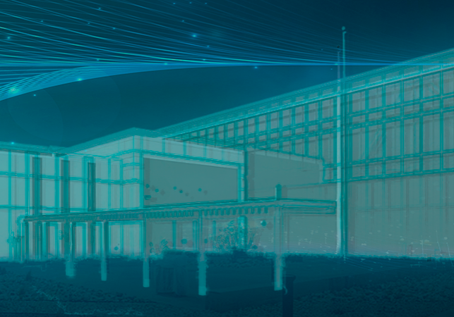 Federal Infrastructure solutions