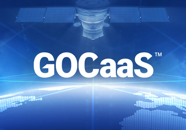 GOCaaS