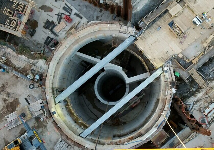 Anacostia River Tunnel