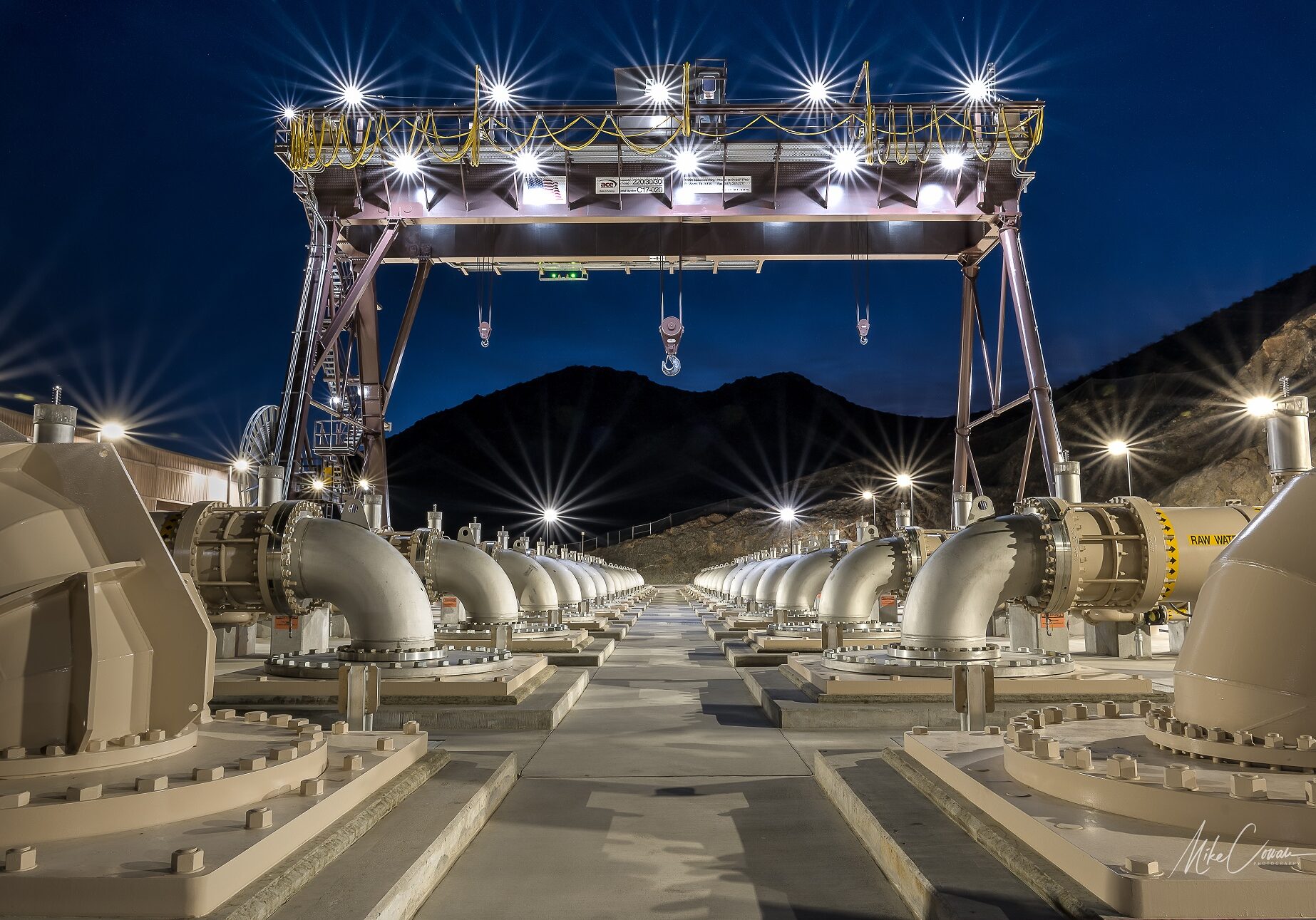 Las Vegas Valley Water District