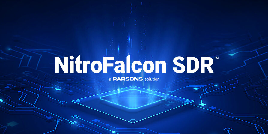 NitroFalcon