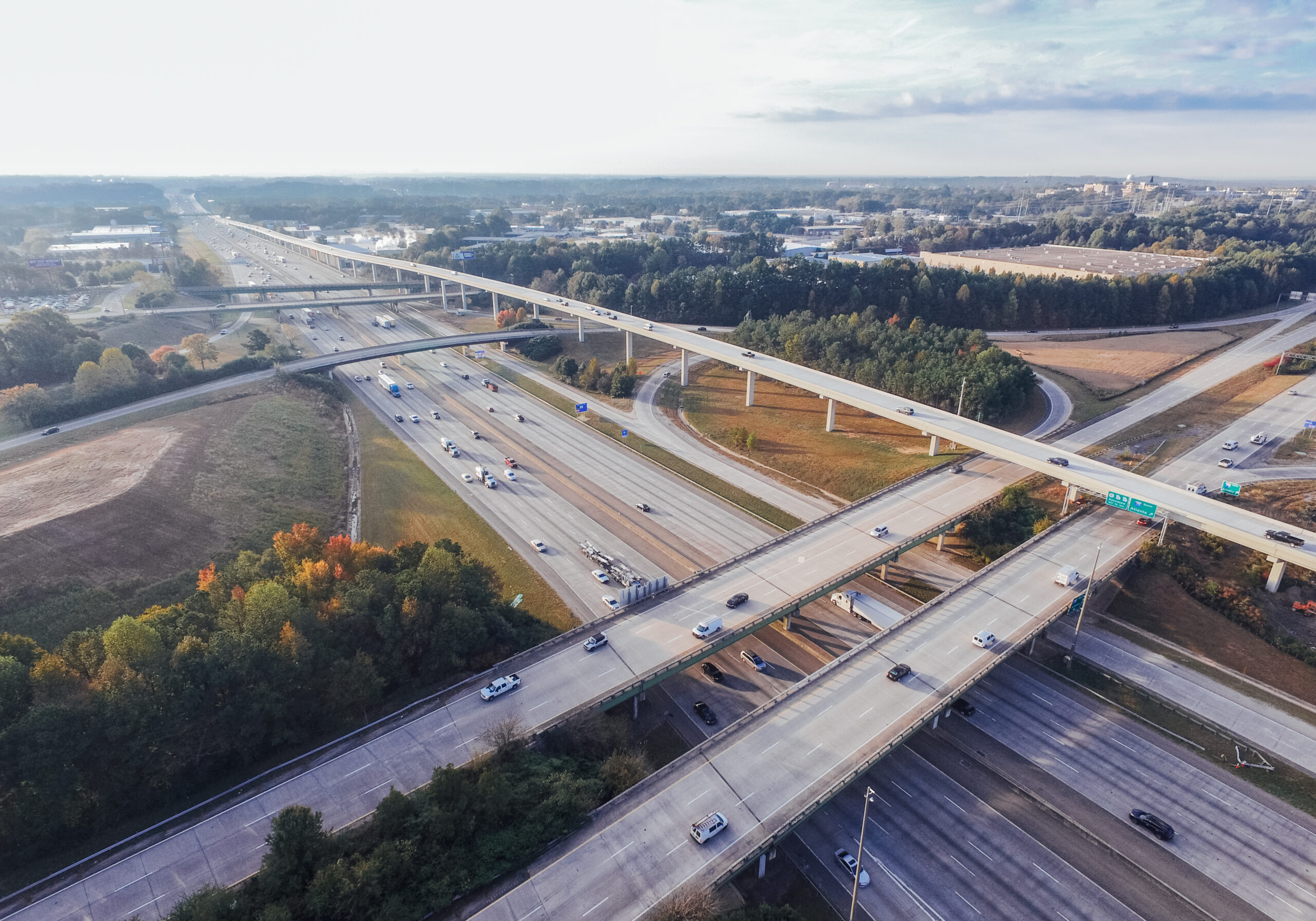 Northwest Corridor