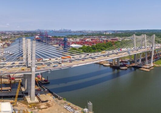 Goethals Bridge