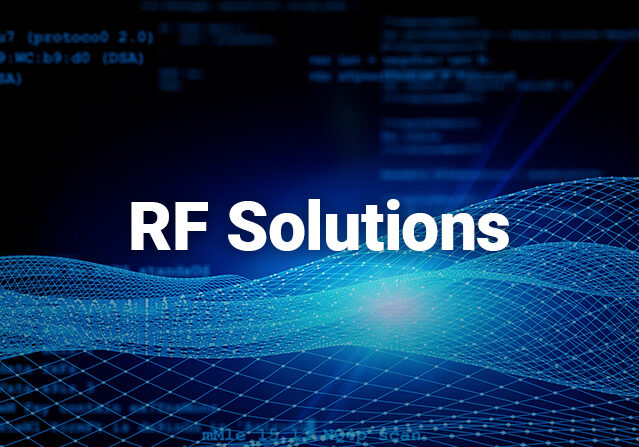 RF Solutions