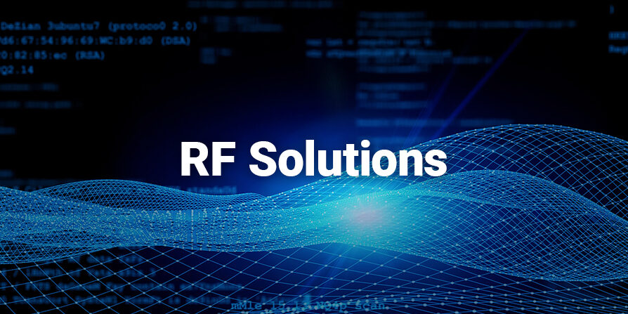 RF Solutions