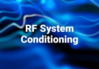 RF system conditioning hero