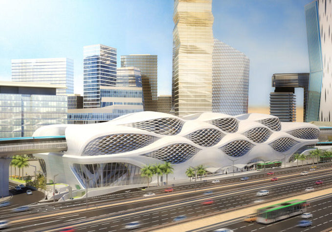 Riyadh Metro