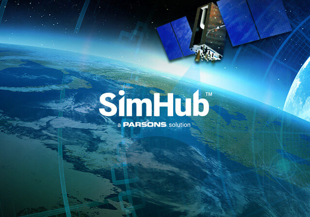 simhub hero