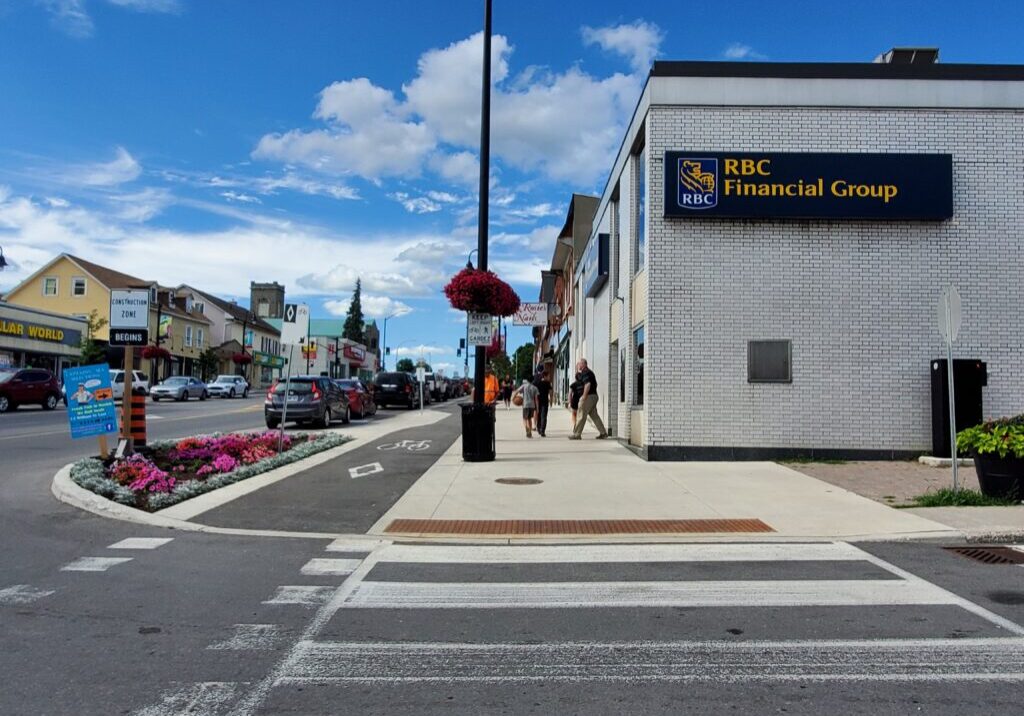Smiths Falls