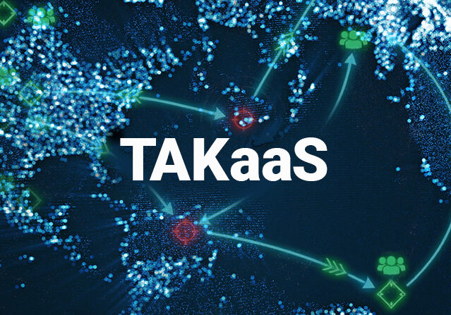 TAKaaS - Training and support for mission success
