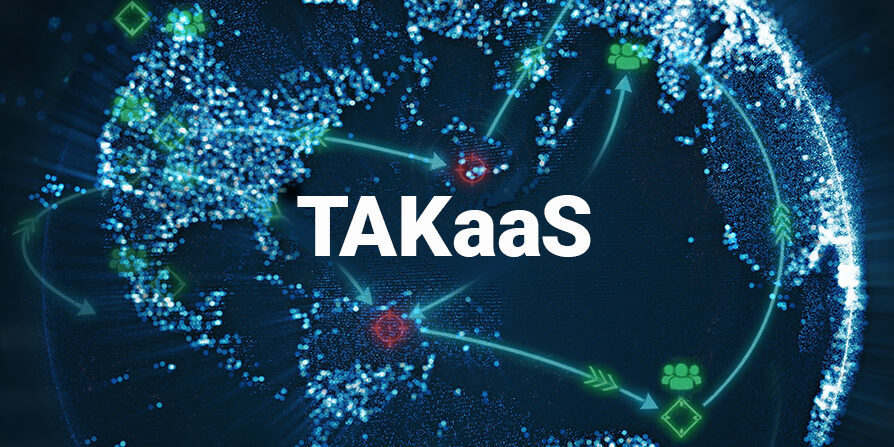 TAKaaS - Training and support for mission success