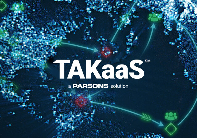 TAKaaS - Training and support for mission success