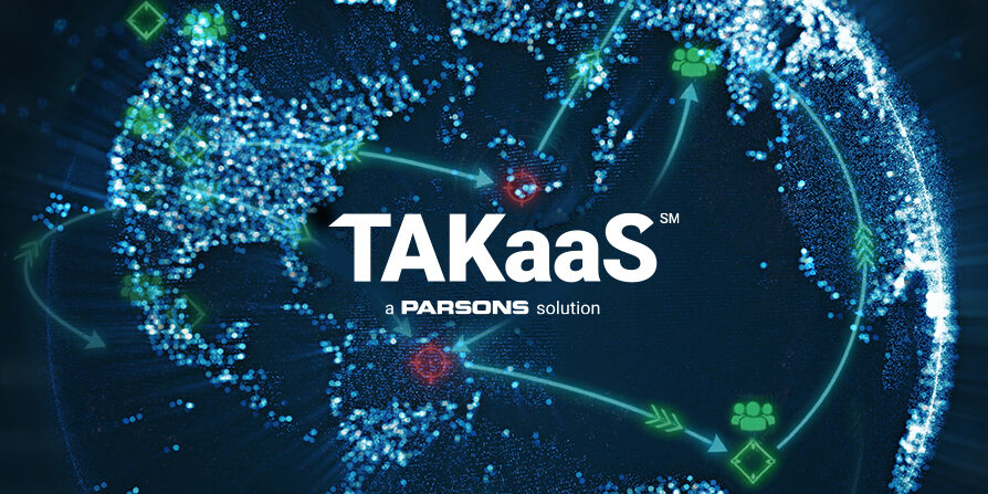 TAKaaS - Training and support for mission success