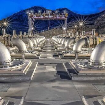 Water, Wastewater and Water Reuse Solutions