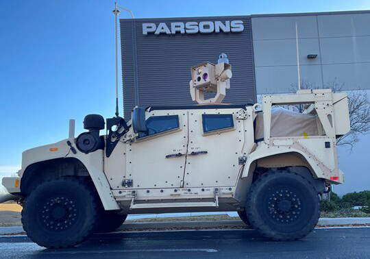 ZEUS-JLTV V2