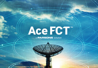 AceFCT™: Space Vehicle And Satellite Communication System